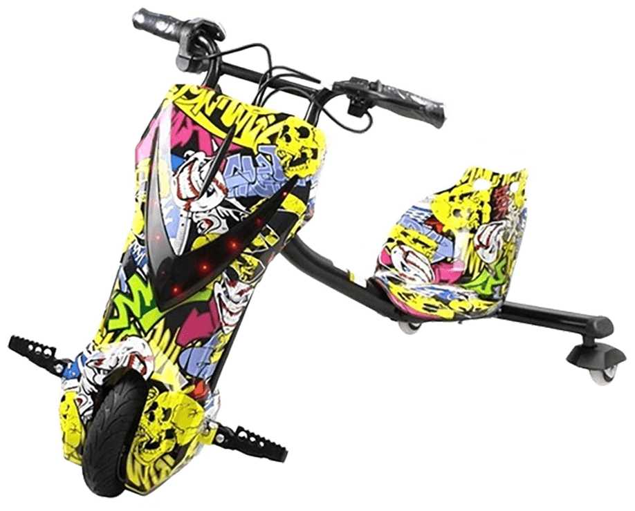 smartONE Drift-Trike Т01