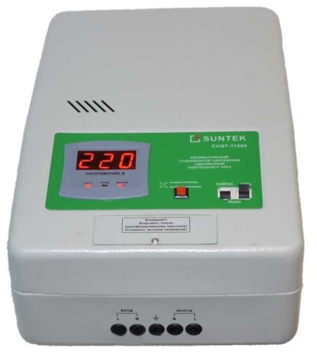 SUNTEK СНЭТ-11000