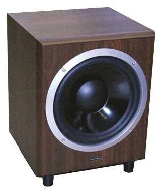 Sound Pro Sub10