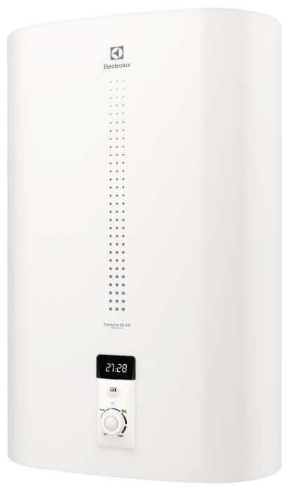 Electrolux EWH 80 Centurio IQ 2.0