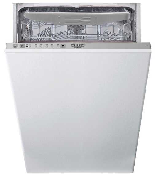Hotpoint-Ariston HSIC 2B27 FE