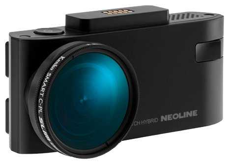 Neoline X-COP 9200, ГЛОНАСС