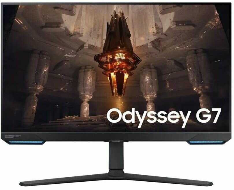 Samsung 32" Odyssey Neo G7 S32BG752NI