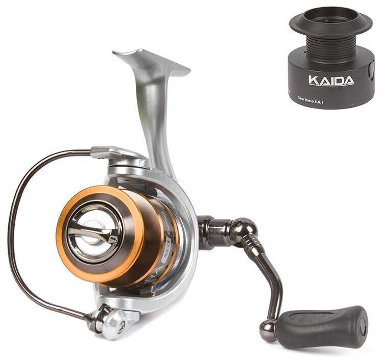 Kaida ALEGRA NEO 6200