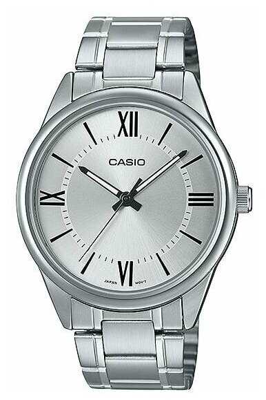 CASIO Collection MTP-V005D-7B5