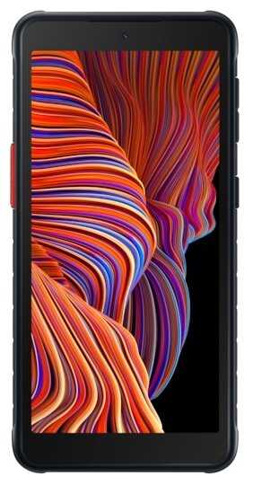 Samsung Galaxy XCover 5
