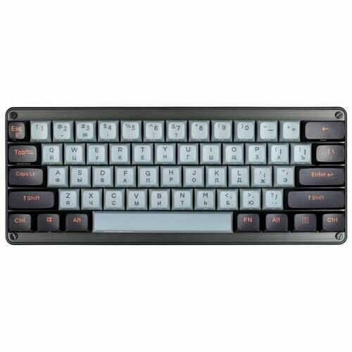 Cougar Puri mini (Gateron Red)