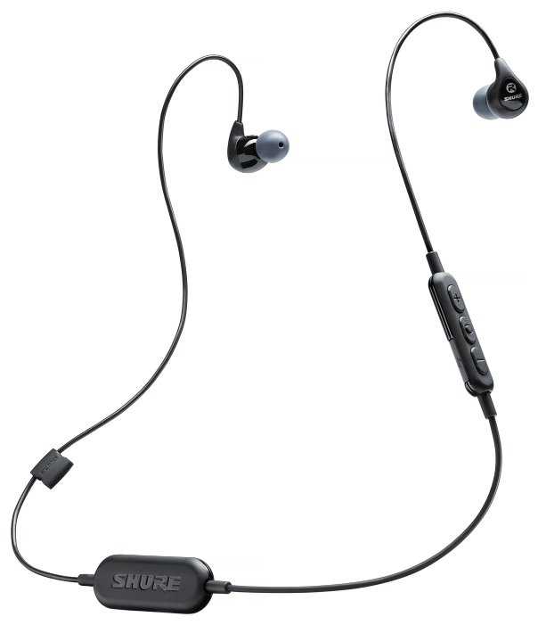 Shure SE112 Wireless