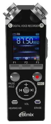 Ritmix RR-989 8Gb