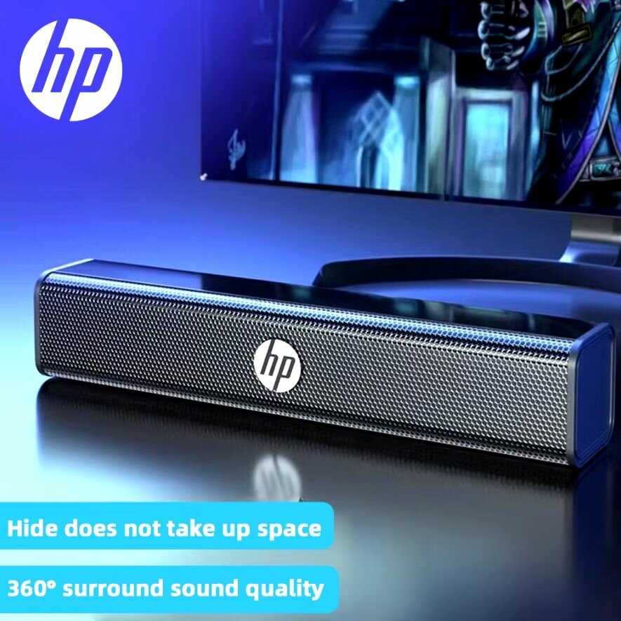 HP WS10