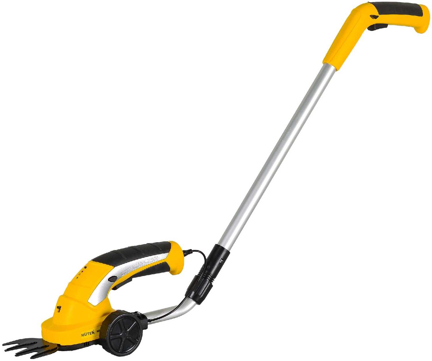 Huter GET-3.6H