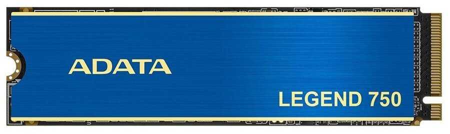 ADATA M.2 ALEG-750 (500GCS)