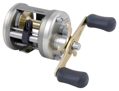 SHIMANO CARDIFF 301A
