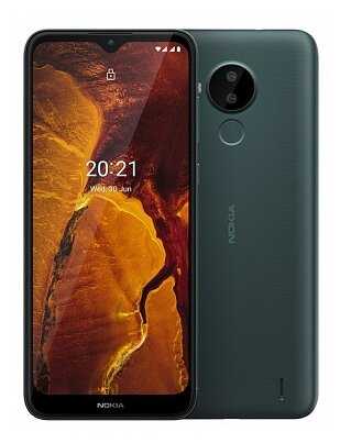 Nokia C30