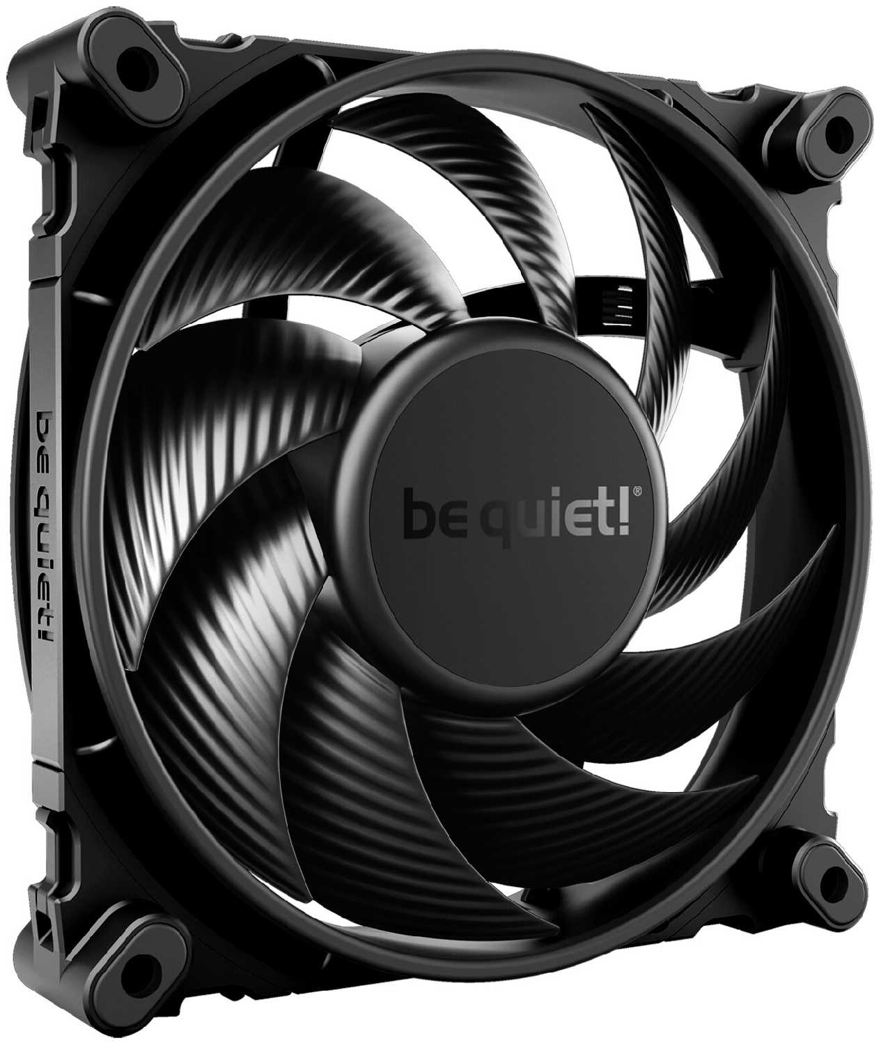 be quiet! Silent Wings 4 (120mm PWM)