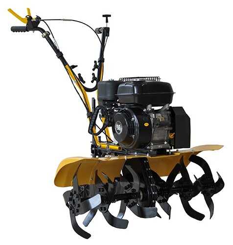 Huter GMC-6.5 6.5 л.с.