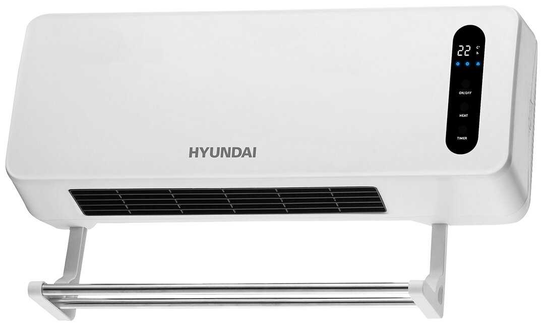 Hyundai H-FH2-F10MC