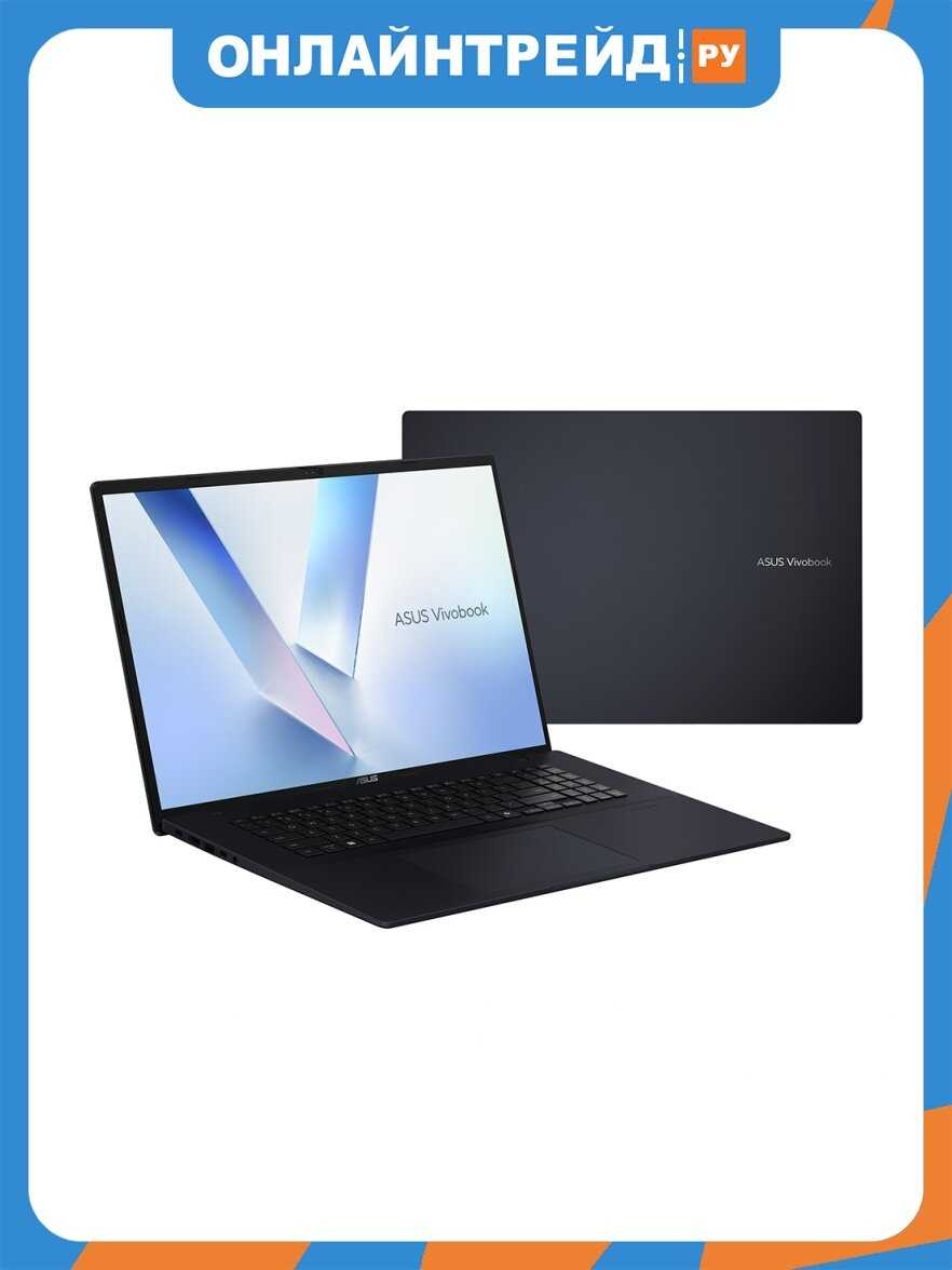 ASUS Vivobook 18 M1807GA