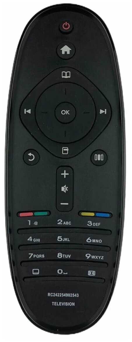 PduSpb для телевизора PHILIPS RC242254902543 / 242254902543