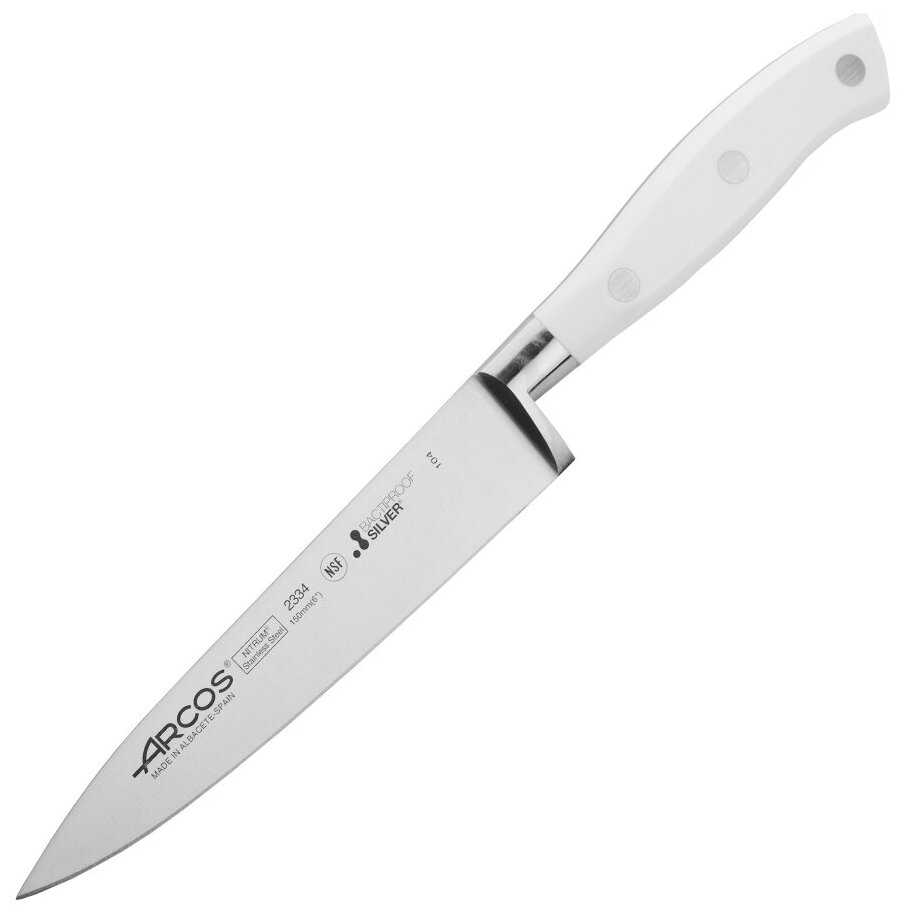 Arcos Riviera Blanca арт. 233424W