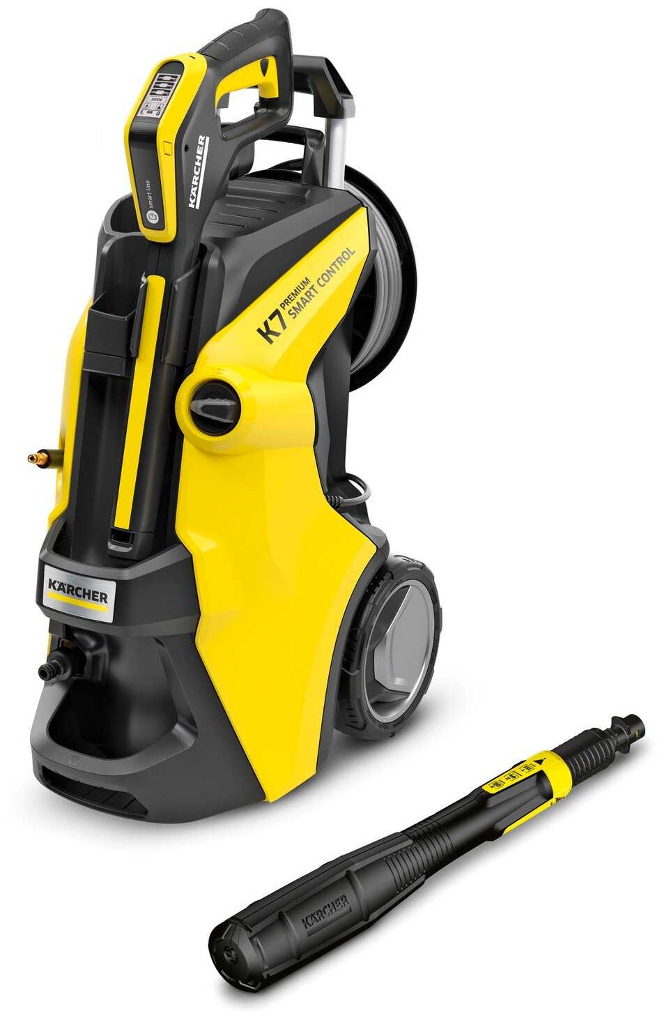 KARCHER K 7 Premium Smart Control Flex