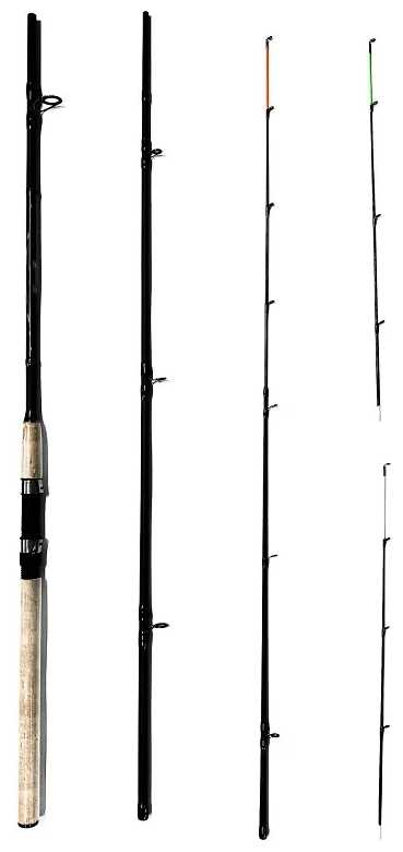 Kaida PRO Falcons до 180 гр 3м