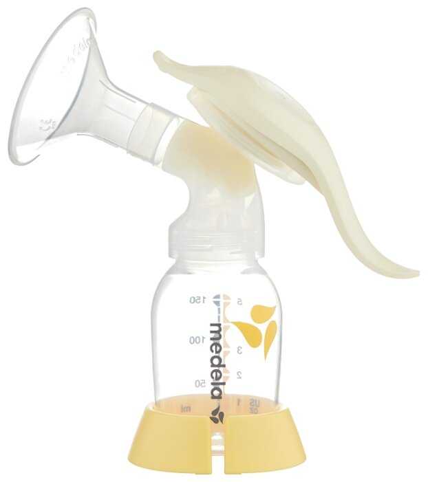 Medela Harmony Basic