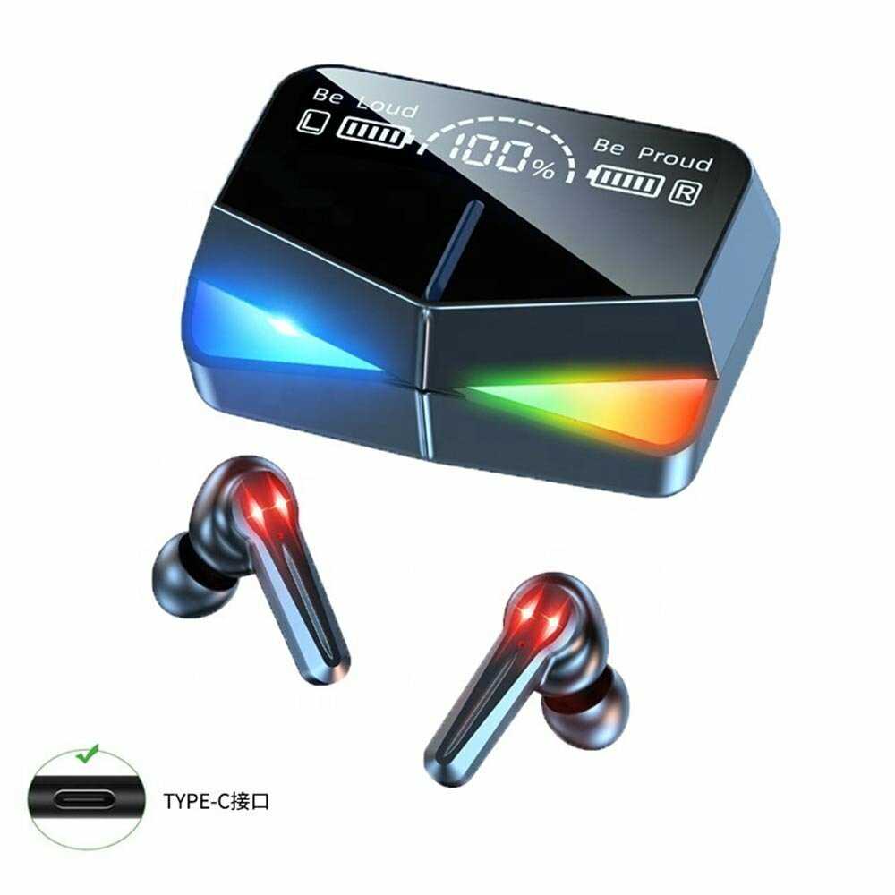 TWS W35 Max V5.3 (45ч)