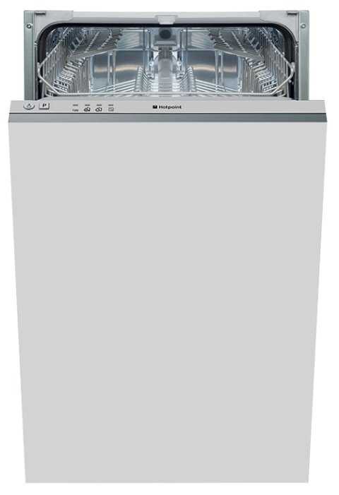 Hotpoint-Ariston LSTB 4B00