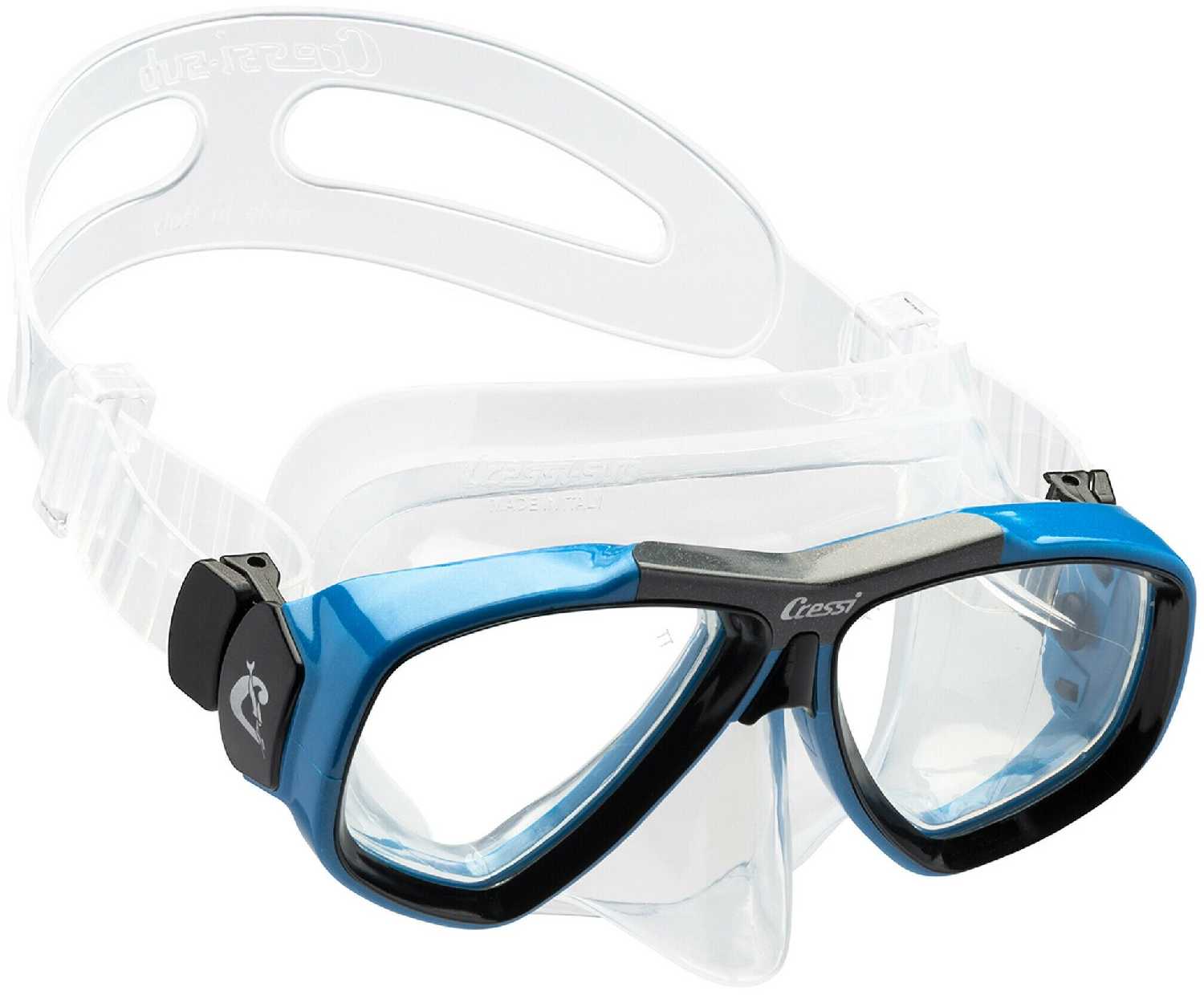Cressi FOCUS