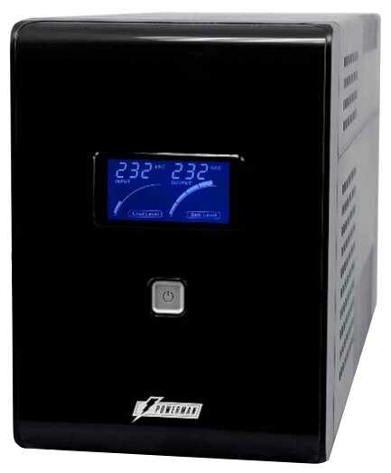 Powerman Smart Sine 1500