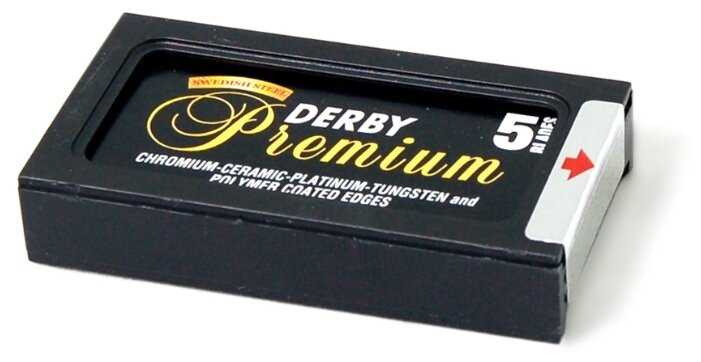 DERBY Premium