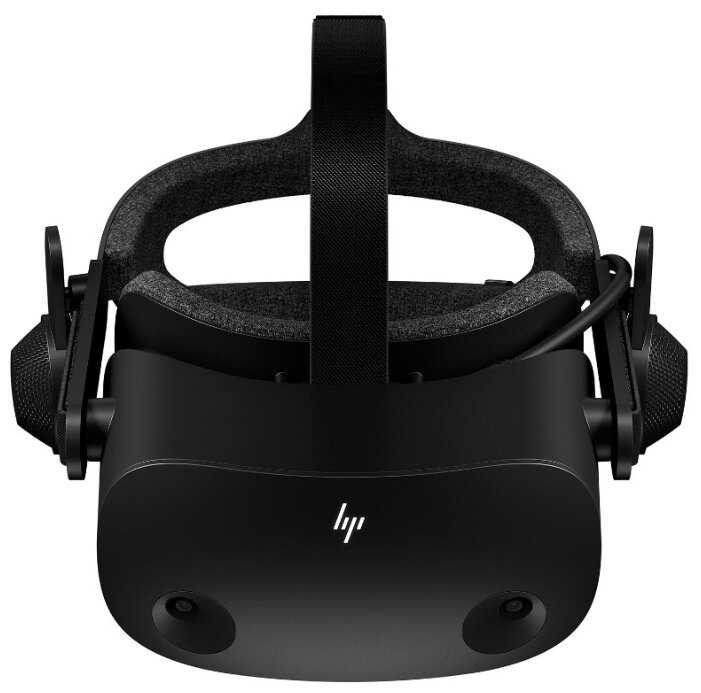 HP Reverb G2 VR Headset