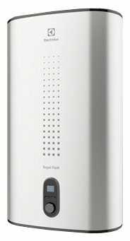 Electrolux EWH 80 Royal Flash Silver