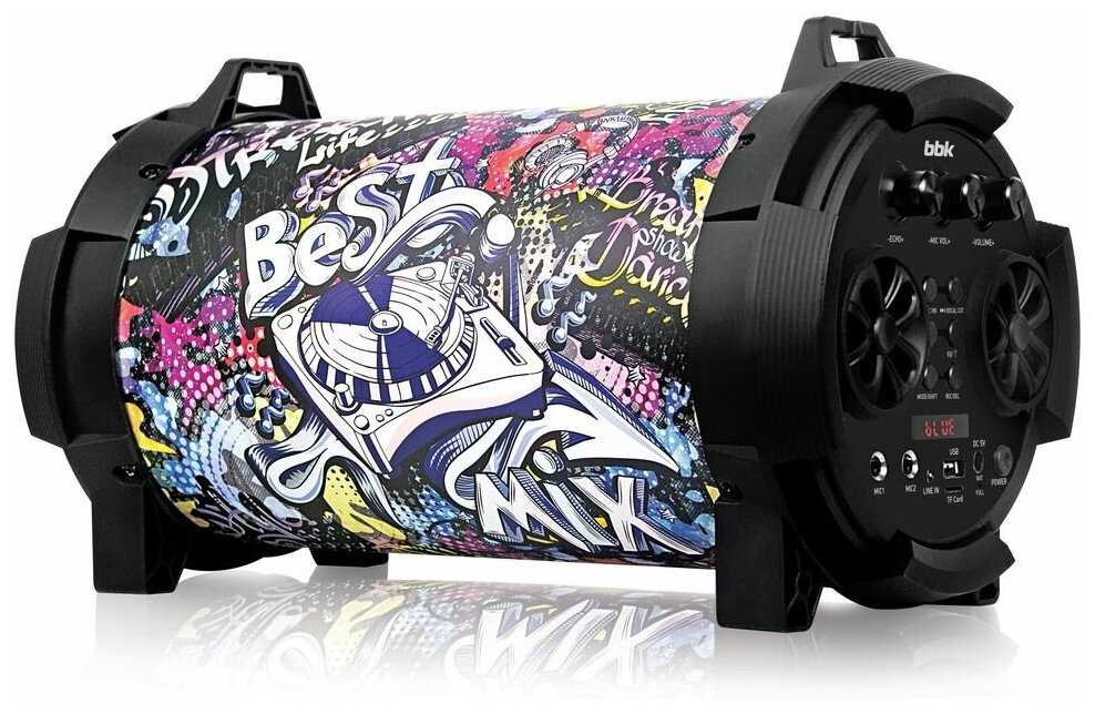 BBK BTA605