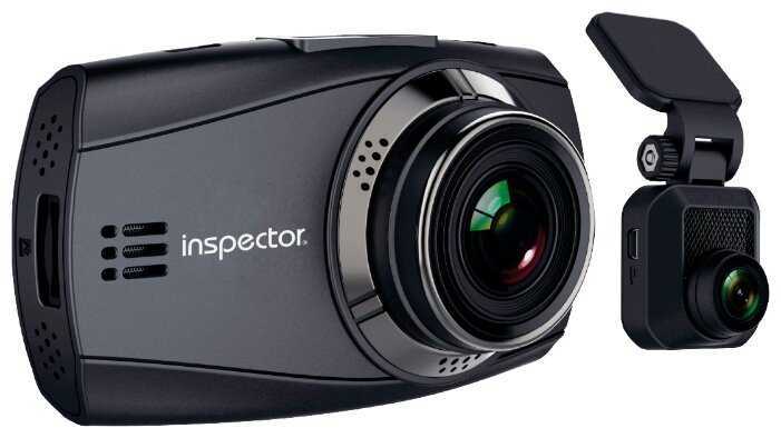 Inspector Cyclone