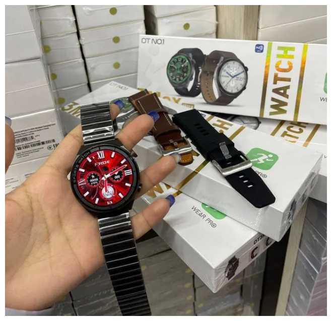 DT 3 Max Ultra