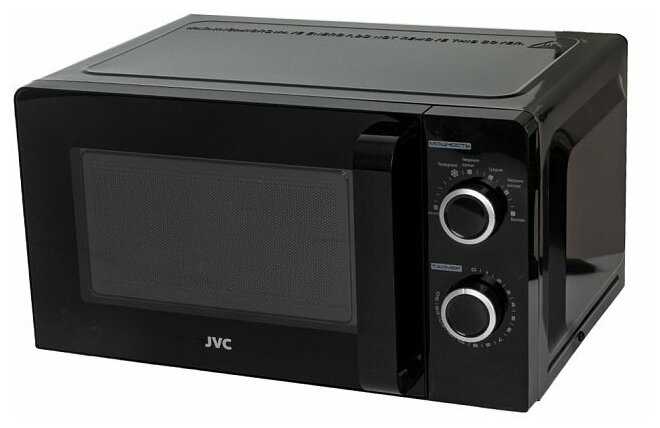 JVC JK-MW130M
