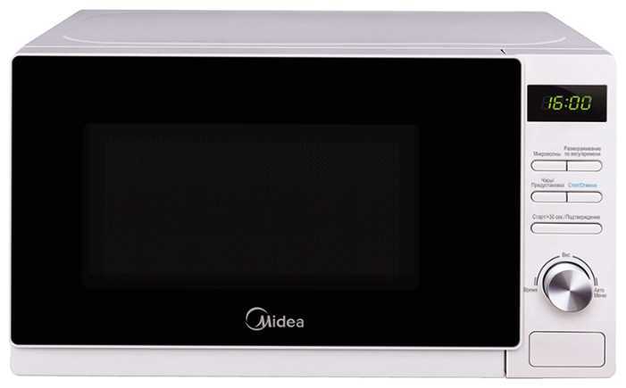 Midea AG720C4E-W