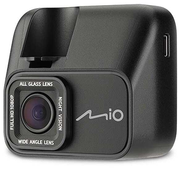 Mio MiVue C531, ГЛОНАСС