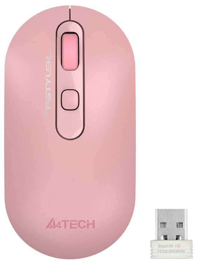 A4Tech Fstyler FG20S