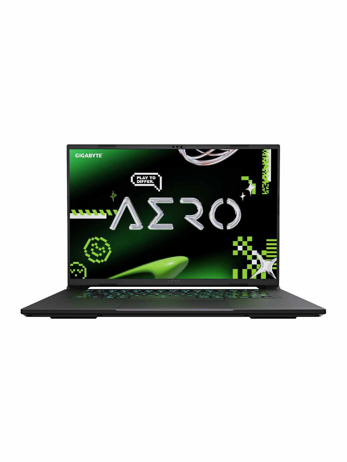 GIGABYTE AERO X16 1WH