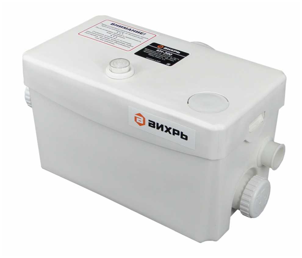 ВИХРЬ КН-300