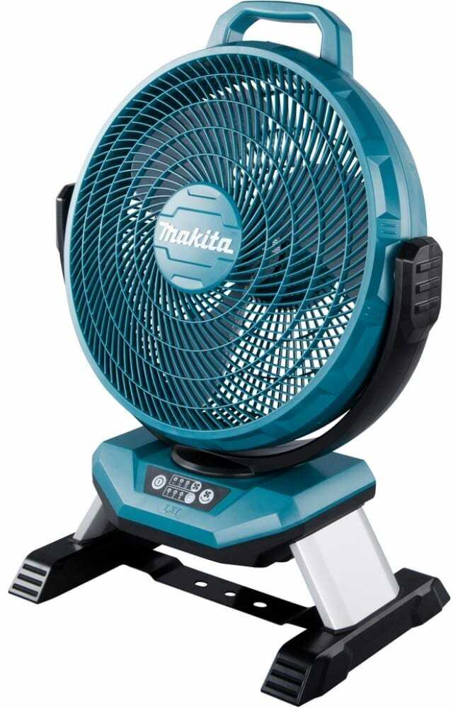 Makita Вентилятор аккумуляторный (DCF301Z)