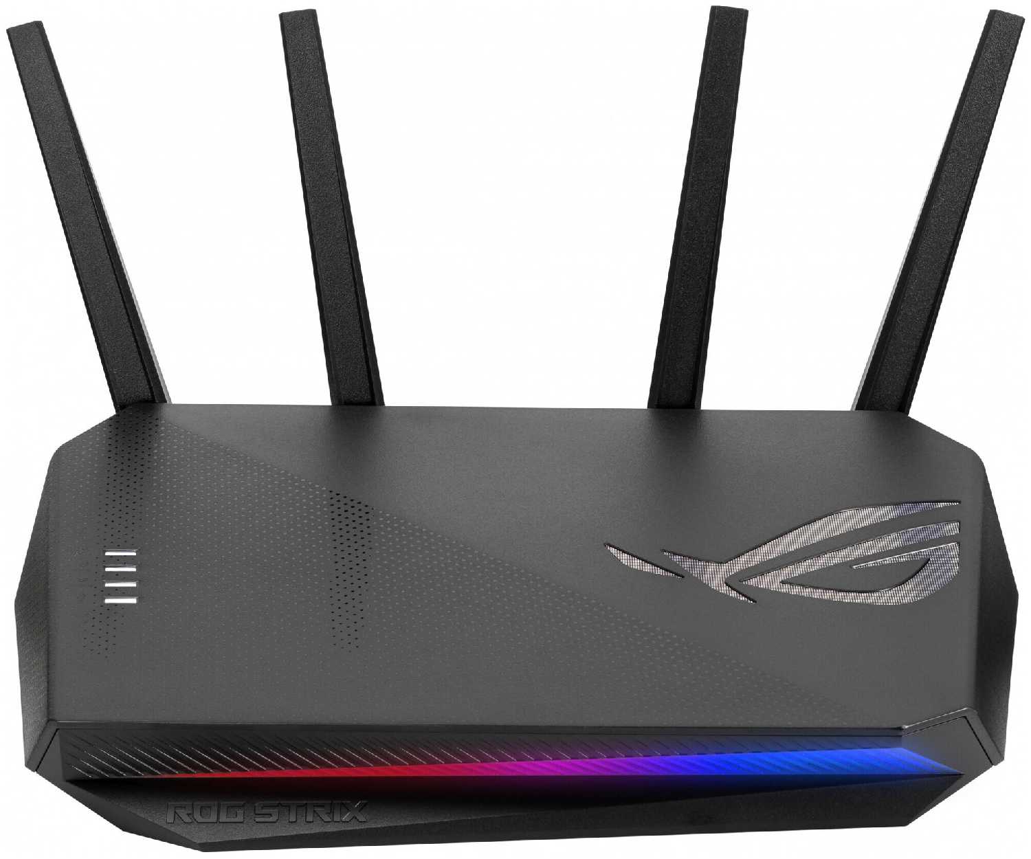 ASUS ROG Strix GS-AX5400
