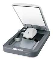 Epson Perfection 1260 Photo