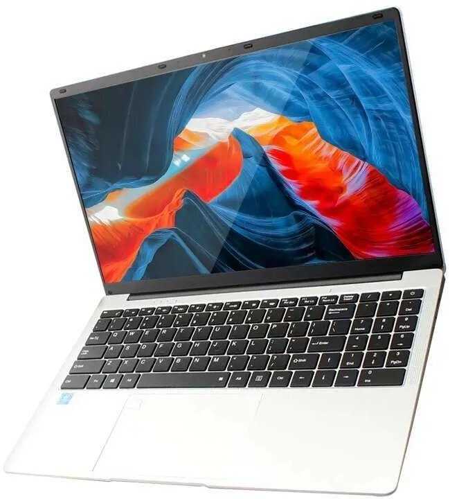 Shark Device Ноутбук (Celeron N5105)