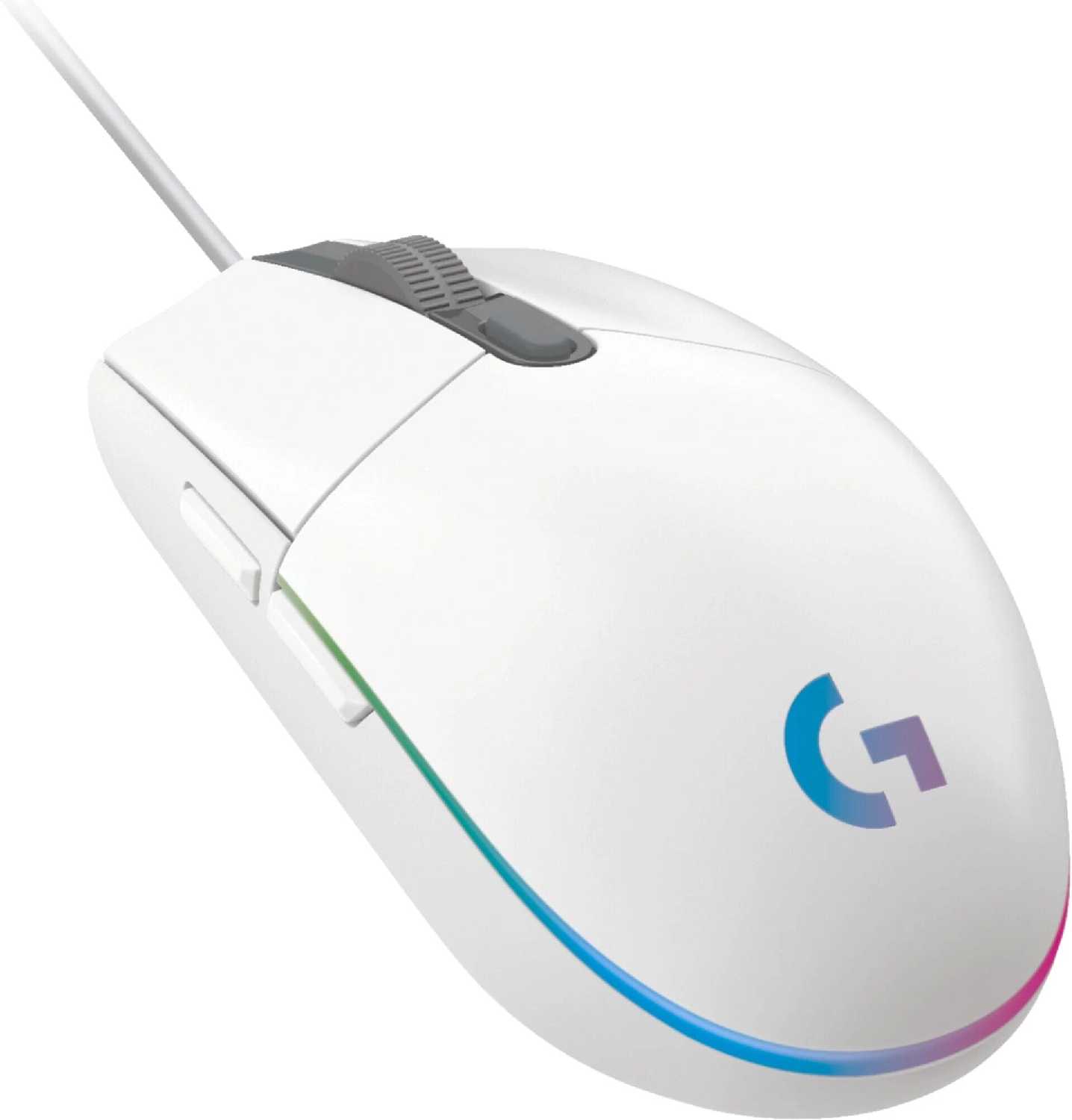 Logitech G102 LIGHTSYNC