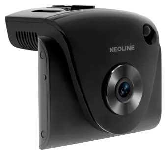 Neoline X-COP 9700S, ГЛОНАСС