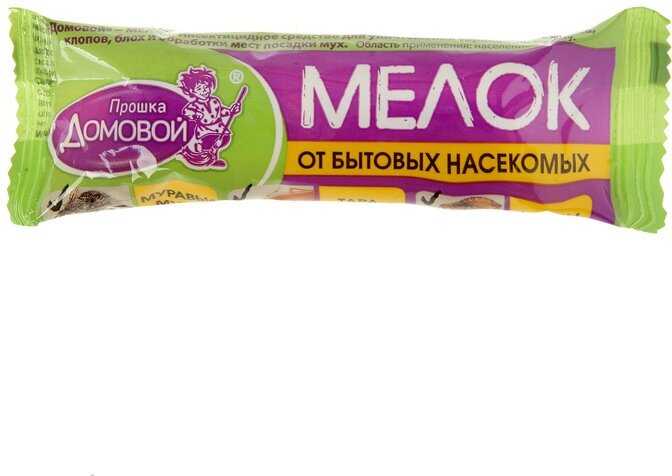 Домовой Прошка Прошка [20 г]